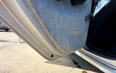 Skoda Fabia I, 2000 год, 210 000 рублей, 21 фотография