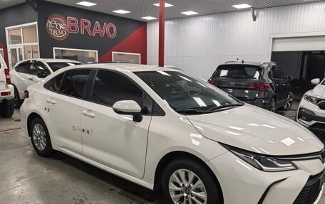 Toyota Corolla, 2022 год, 1 450 000 рублей, 2 фотография