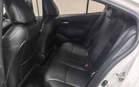 Toyota Corolla, 2022 год, 1 450 000 рублей, 8 фотография