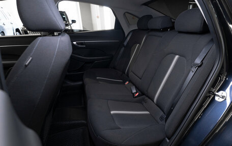 Hyundai Sonata VIII, 2020 год, 2 490 000 рублей, 12 фотография