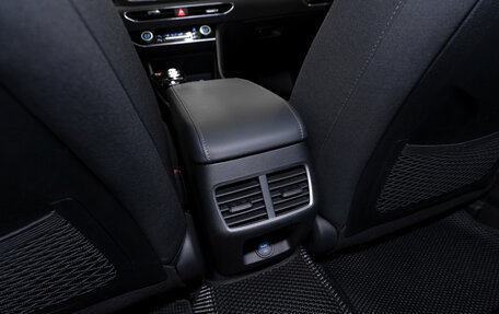 Hyundai Sonata VIII, 2020 год, 2 490 000 рублей, 13 фотография