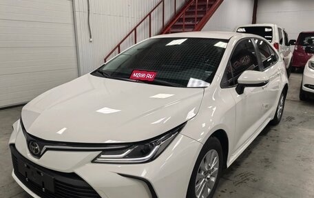 Toyota Corolla, 2022 год, 1 450 000 рублей, 7 фотография