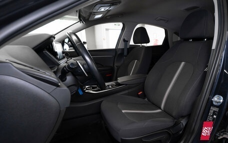 Hyundai Sonata VIII, 2020 год, 2 490 000 рублей, 9 фотография