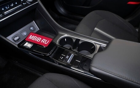 Hyundai Sonata VIII, 2020 год, 2 490 000 рублей, 14 фотография