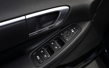 Hyundai Sonata VIII, 2020 год, 2 490 000 рублей, 18 фотография