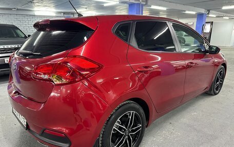 KIA cee'd III, 2013 год, 889 000 рублей, 5 фотография