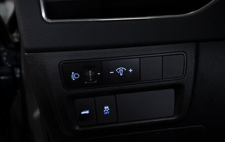 Hyundai Sonata VIII, 2020 год, 2 490 000 рублей, 19 фотография