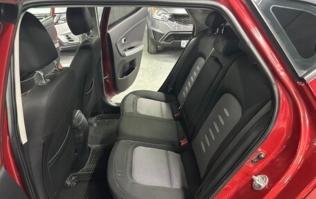 KIA cee'd III, 2013 год, 889 000 рублей, 19 фотография