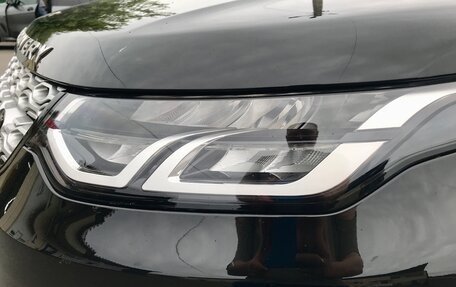 Land Rover Discovery Sport I рестайлинг, 2019 год, 3 100 000 рублей, 5 фотография