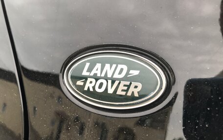 Land Rover Discovery Sport I рестайлинг, 2019 год, 3 100 000 рублей, 7 фотография