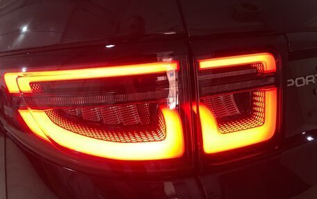 Land Rover Discovery Sport I рестайлинг, 2019 год, 3 100 000 рублей, 3 фотография