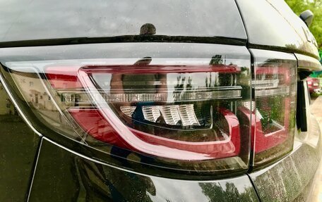 Land Rover Discovery Sport I рестайлинг, 2019 год, 3 100 000 рублей, 6 фотография