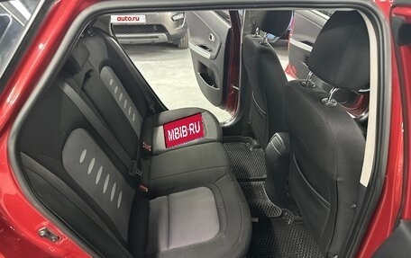 KIA cee'd III, 2013 год, 889 000 рублей, 20 фотография