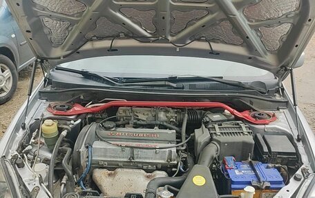 Mitsubishi Lancer IX, 2007 год, 650 000 рублей, 2 фотография