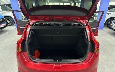 KIA cee'd III, 2013 год, 889 000 рублей, 22 фотография