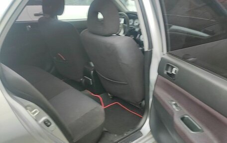 Mitsubishi Lancer IX, 2007 год, 650 000 рублей, 7 фотография