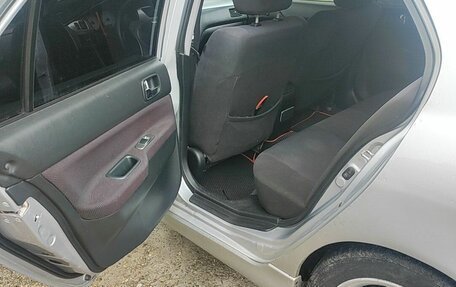 Mitsubishi Lancer IX, 2007 год, 650 000 рублей, 10 фотография