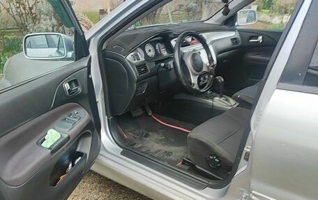 Mitsubishi Lancer IX, 2007 год, 650 000 рублей, 11 фотография