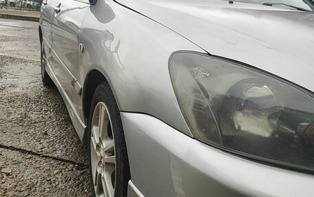 Mitsubishi Lancer IX, 2007 год, 650 000 рублей, 12 фотография