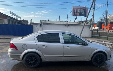 Opel Astra H, 2009 год, 420 000 рублей, 2 фотография