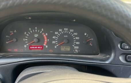 Chevrolet Niva I рестайлинг, 2007 год, 420 000 рублей, 7 фотография