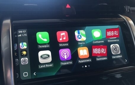 Land Rover Discovery Sport I рестайлинг, 2019 год, 3 100 000 рублей, 14 фотография