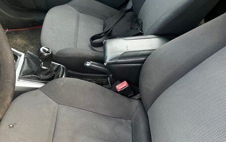 Opel Astra H, 2009 год, 420 000 рублей, 7 фотография