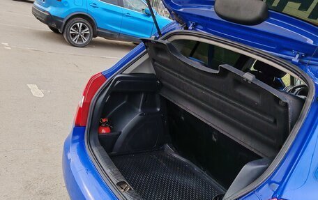 Skoda Fabia II, 2009 год, 350 000 рублей, 4 фотография