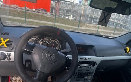 Opel Astra H, 2009 год, 420 000 рублей, 6 фотография