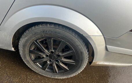 Opel Astra H, 2009 год, 420 000 рублей, 5 фотография