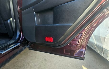 Nissan Murano, 2012 год, 1 299 000 рублей, 13 фотография