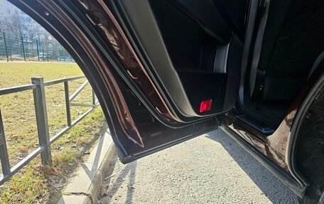 Nissan Murano, 2012 год, 1 299 000 рублей, 14 фотография