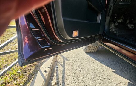 Nissan Murano, 2012 год, 1 299 000 рублей, 15 фотография