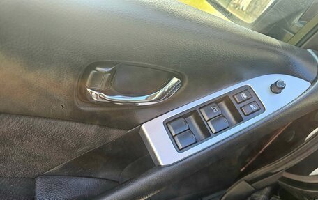 Nissan Murano, 2012 год, 1 299 000 рублей, 22 фотография