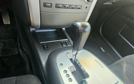 Nissan Murano, 2012 год, 1 299 000 рублей, 20 фотография