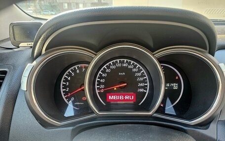 Nissan Murano, 2012 год, 1 299 000 рублей, 19 фотография