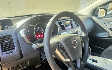 Nissan Murano, 2012 год, 1 299 000 рублей, 21 фотография