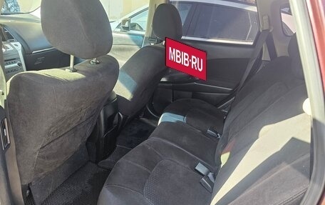 Nissan Murano, 2012 год, 1 299 000 рублей, 17 фотография