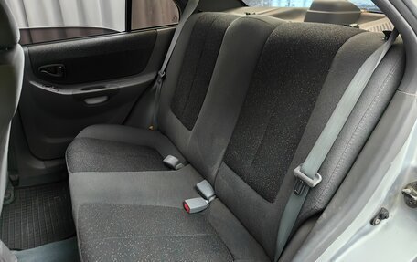 Hyundai Accent II, 2008 год, 359 000 рублей, 8 фотография