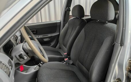 Hyundai Accent II, 2008 год, 359 000 рублей, 6 фотография