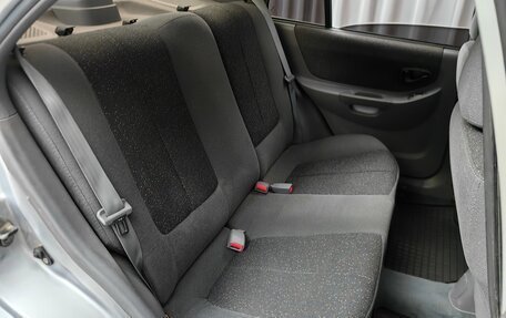 Hyundai Accent II, 2008 год, 359 000 рублей, 9 фотография