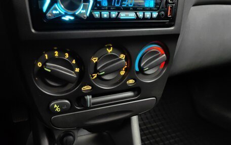 Hyundai Accent II, 2008 год, 359 000 рублей, 15 фотография