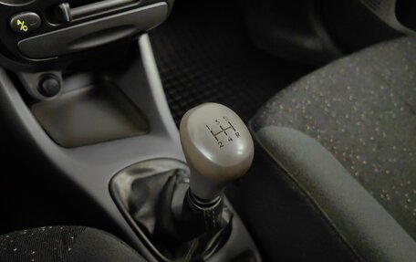 Hyundai Accent II, 2008 год, 359 000 рублей, 16 фотография