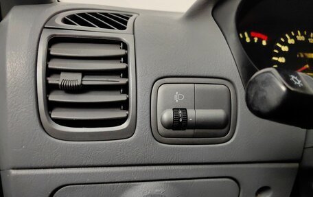 Hyundai Accent II, 2008 год, 359 000 рублей, 21 фотография