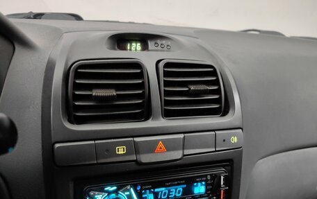 Hyundai Accent II, 2008 год, 359 000 рублей, 14 фотография