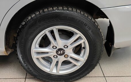 Hyundai Accent II, 2008 год, 359 000 рублей, 23 фотография