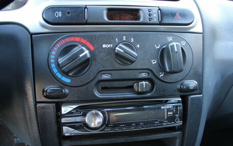 ЗАЗ Chance, 2011 год, 149 000 рублей, 9 фотография