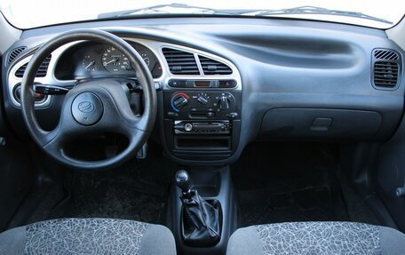 ЗАЗ Chance, 2011 год, 149 000 рублей, 8 фотография