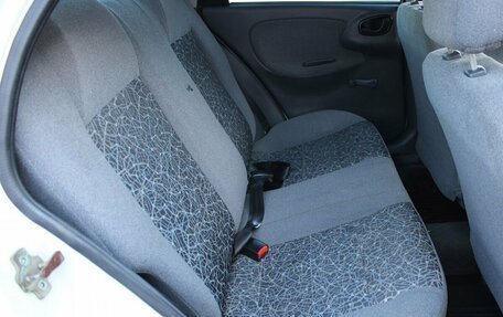 ЗАЗ Chance, 2011 год, 149 000 рублей, 10 фотография