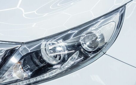 KIA Sportage III, 2012 год, 995 000 рублей, 12 фотография